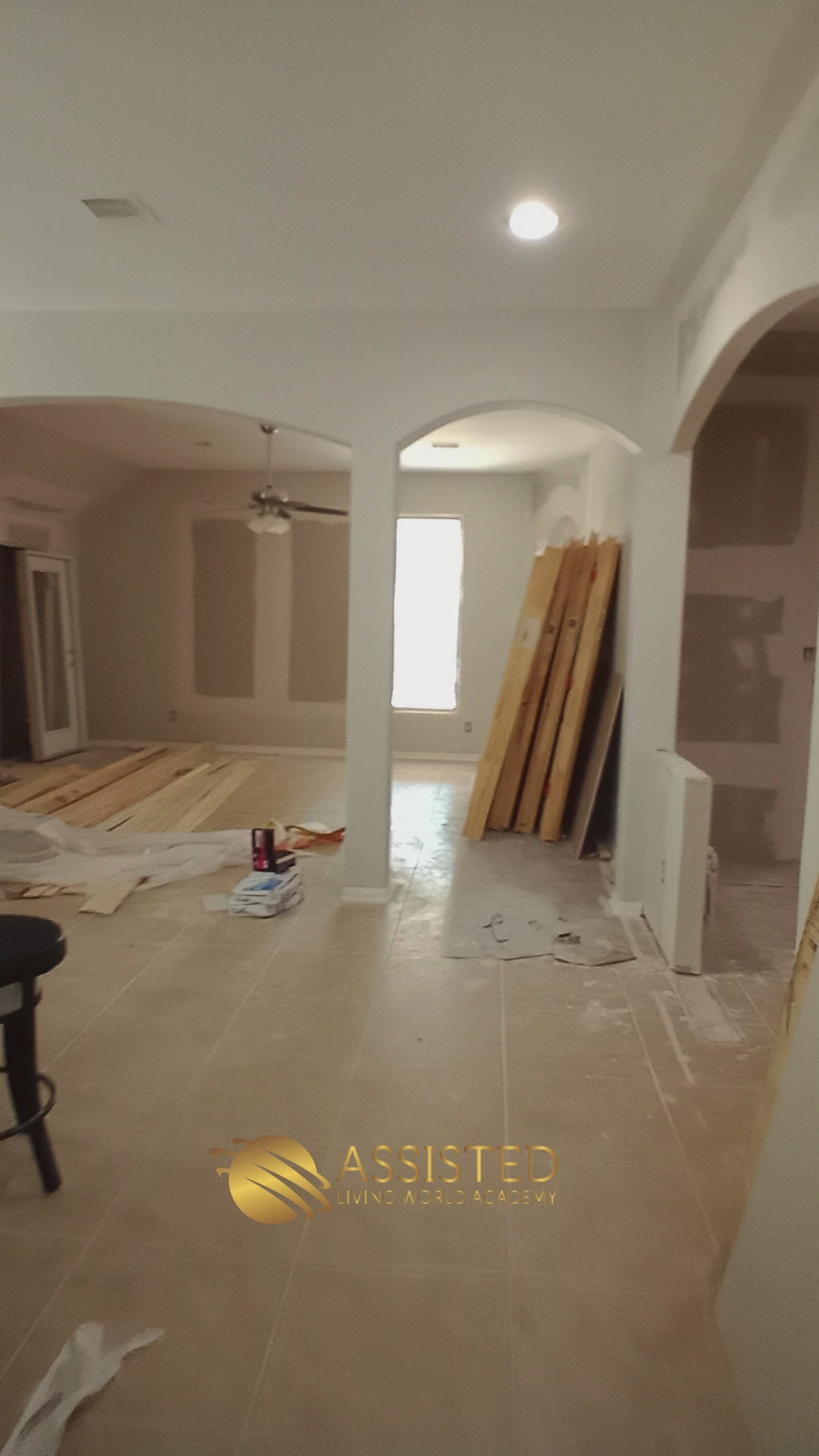 Crash Course on Starting an Assisted Living Facility